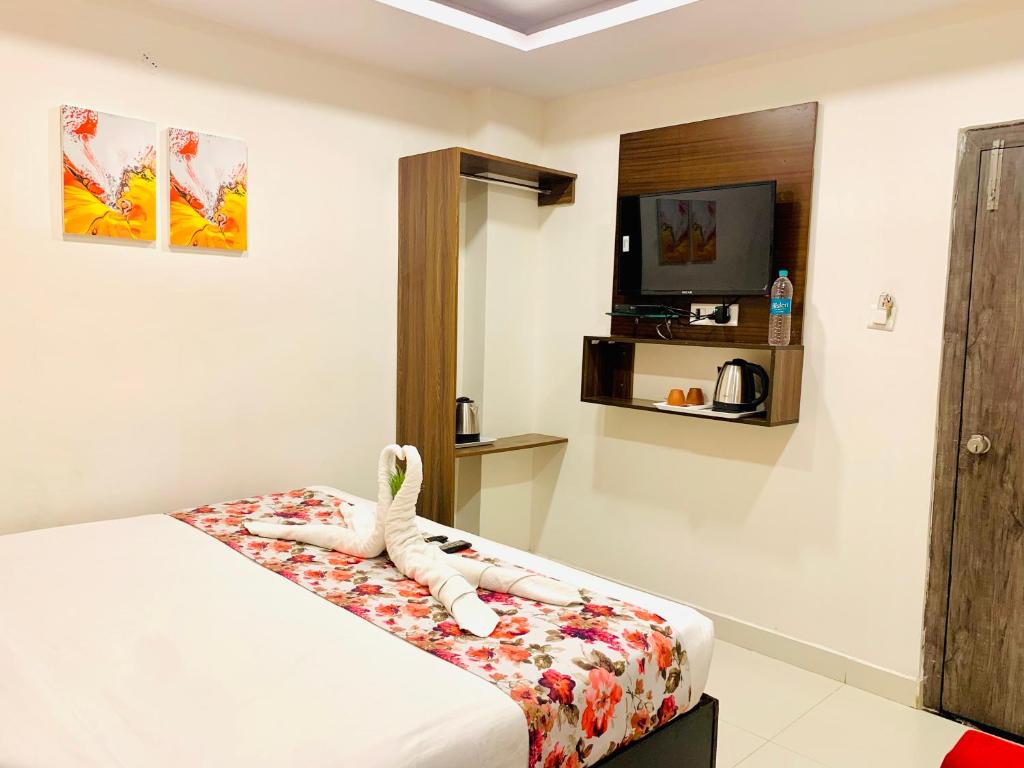 Queen Room